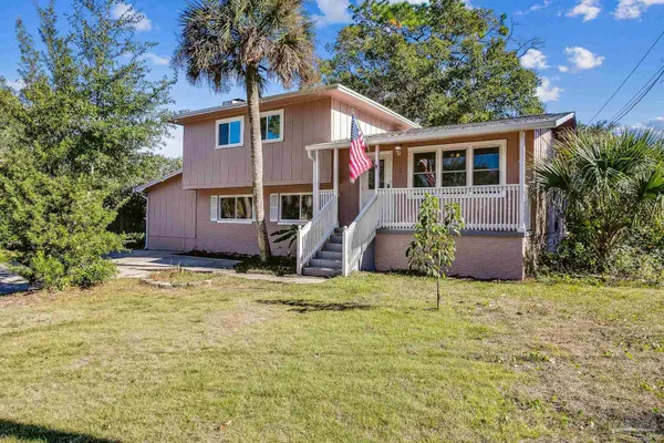 $319,000 | 6 Ruffin Circle, Pensacola, FL 32503