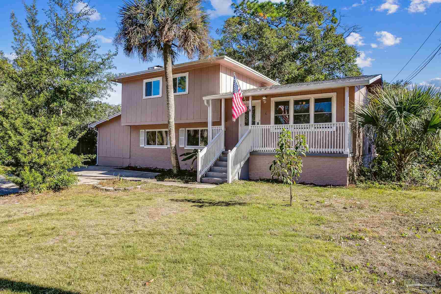 6 Ruffin Circle Pensacola, FL 32503 - Photo 1 of 42