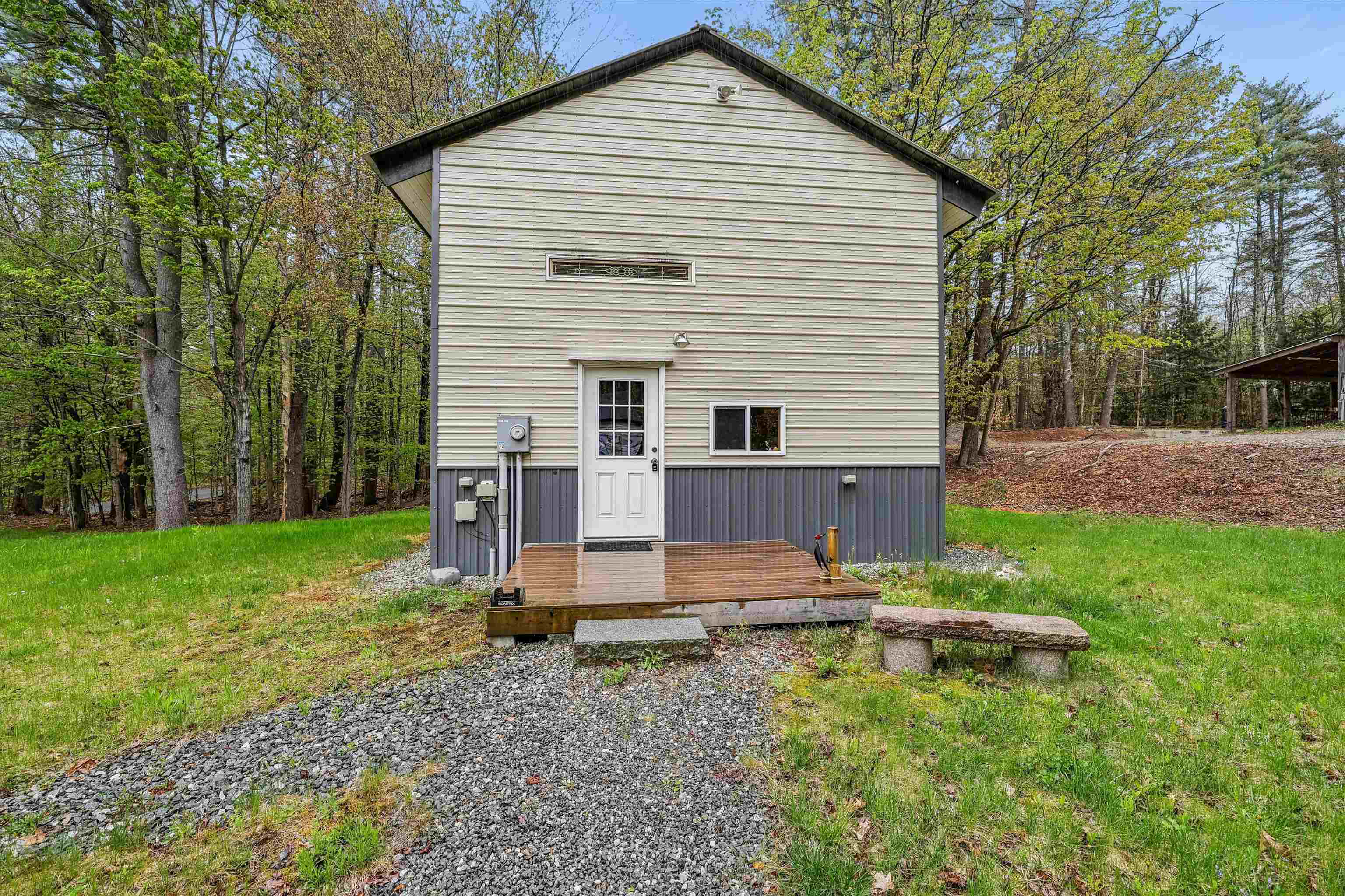 144 E Road Greenfield, NH 03047 - Photo 19 of 24