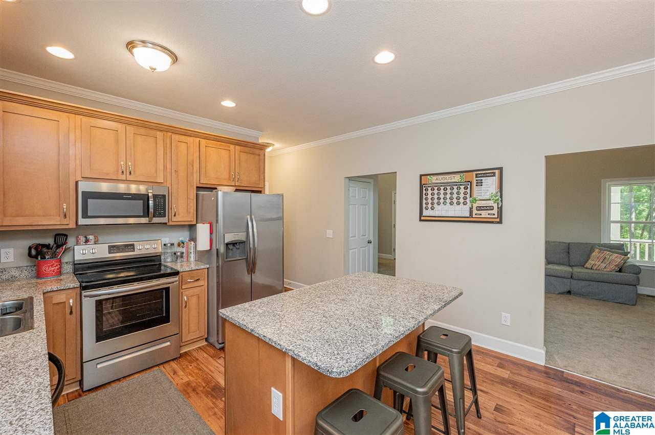 21 Allison Lane Trussville, AL 35173 - Photo 17 of 42