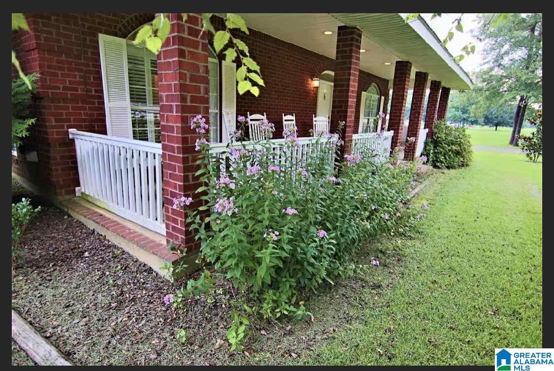339 County Road 868 Montevallo, AL 35115 - Photo 21 of 21