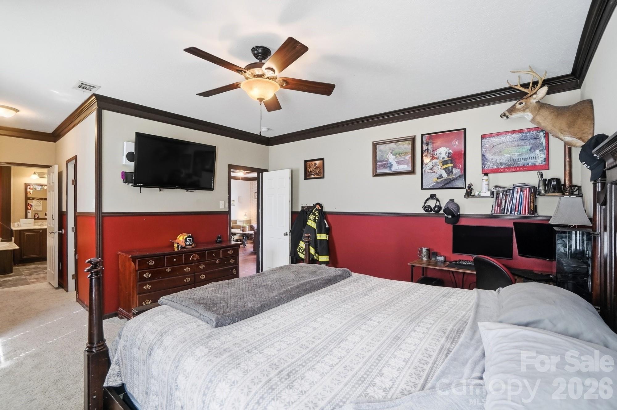 158 Cooks Lake Road Gastonia, NC 28056 - Photo 14 of 27 Gallery Image 14