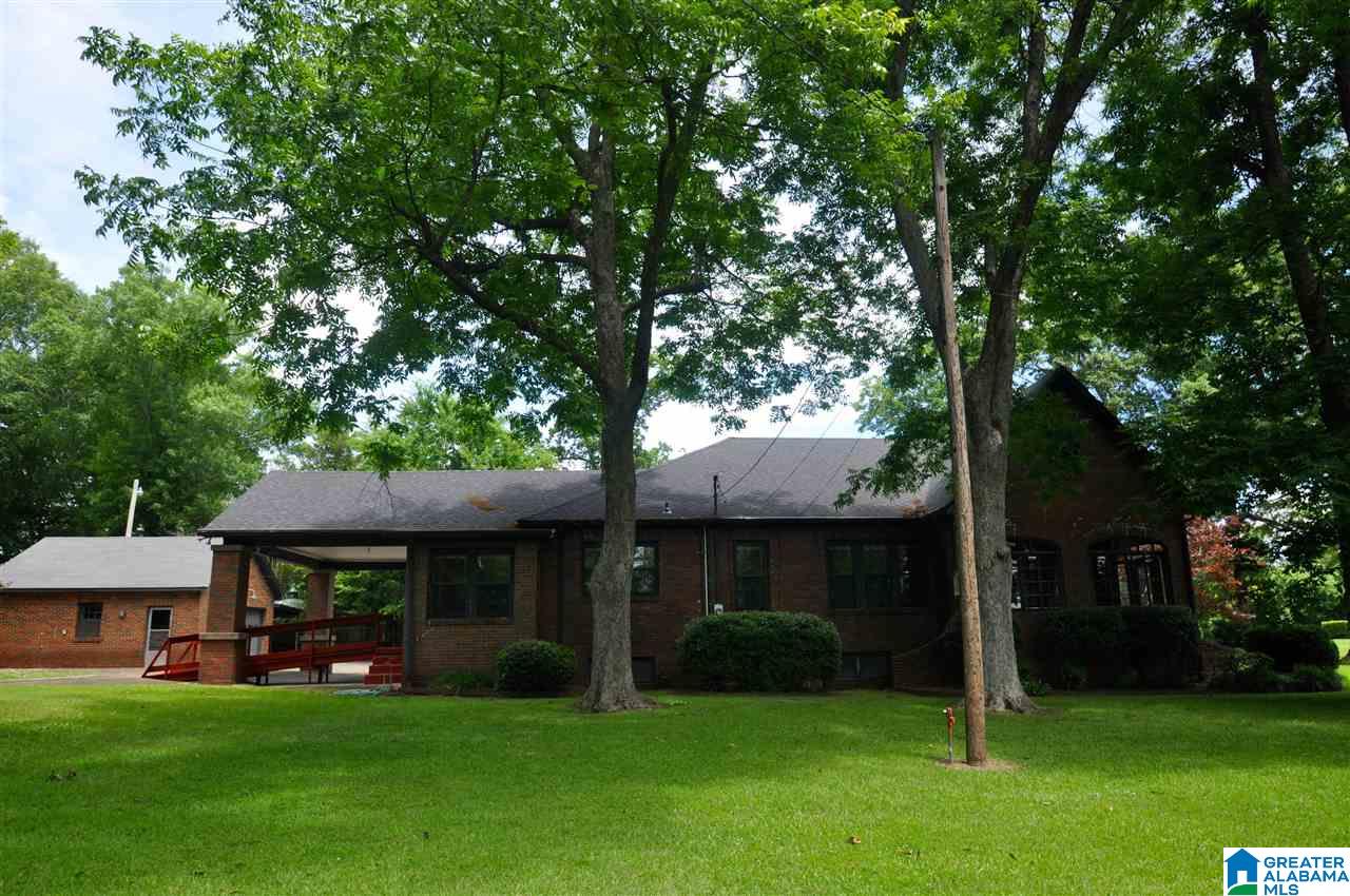 503 2nd Street Southeast Cullman, AL 35055 - Photo 14 of 46