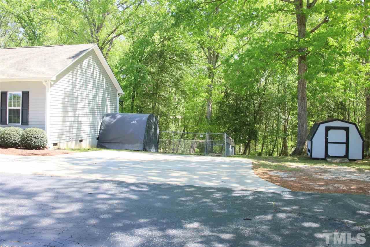 4333 Hicks Road Garner, NC 27529 - Photo 3 of 29 Gallery Image 3