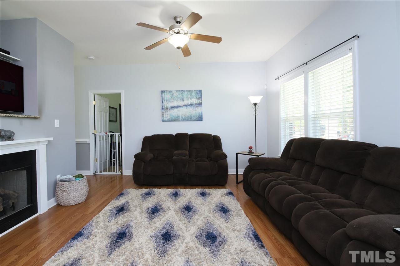 4333 Hicks Road Garner, NC 27529 - Photo 7 of 29 Gallery Image 7