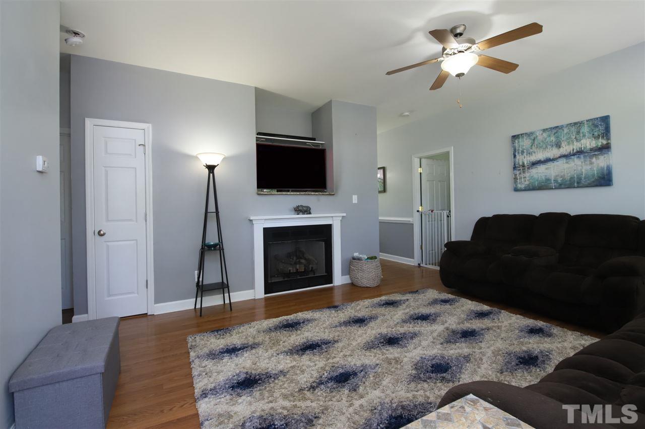 4333 Hicks Road Garner, NC 27529 - Photo 8 of 29 Gallery Image 8