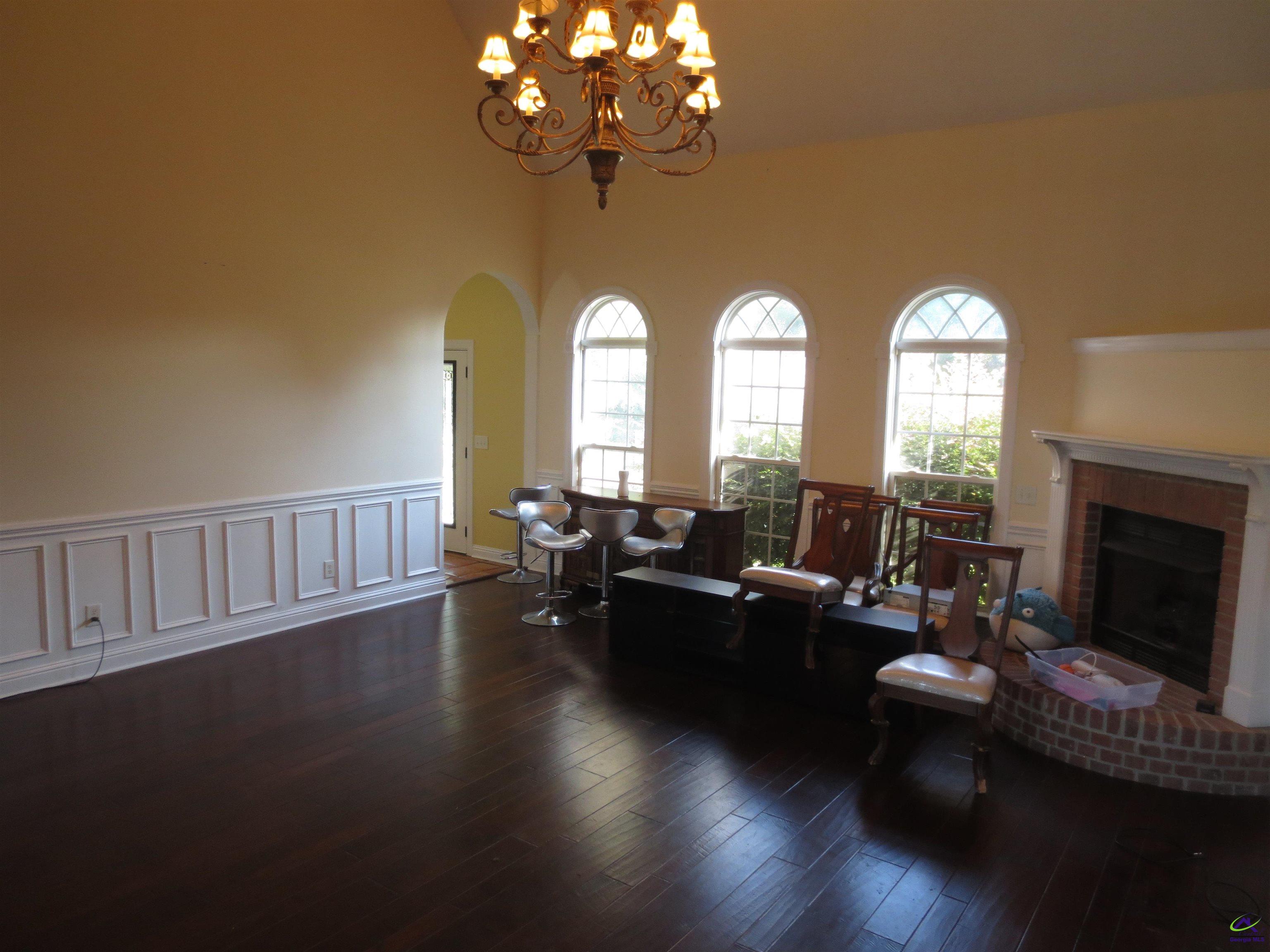 184 Giles Road Warner Robins, GA 31093 - Photo 17 of 29 Gallery Image 17