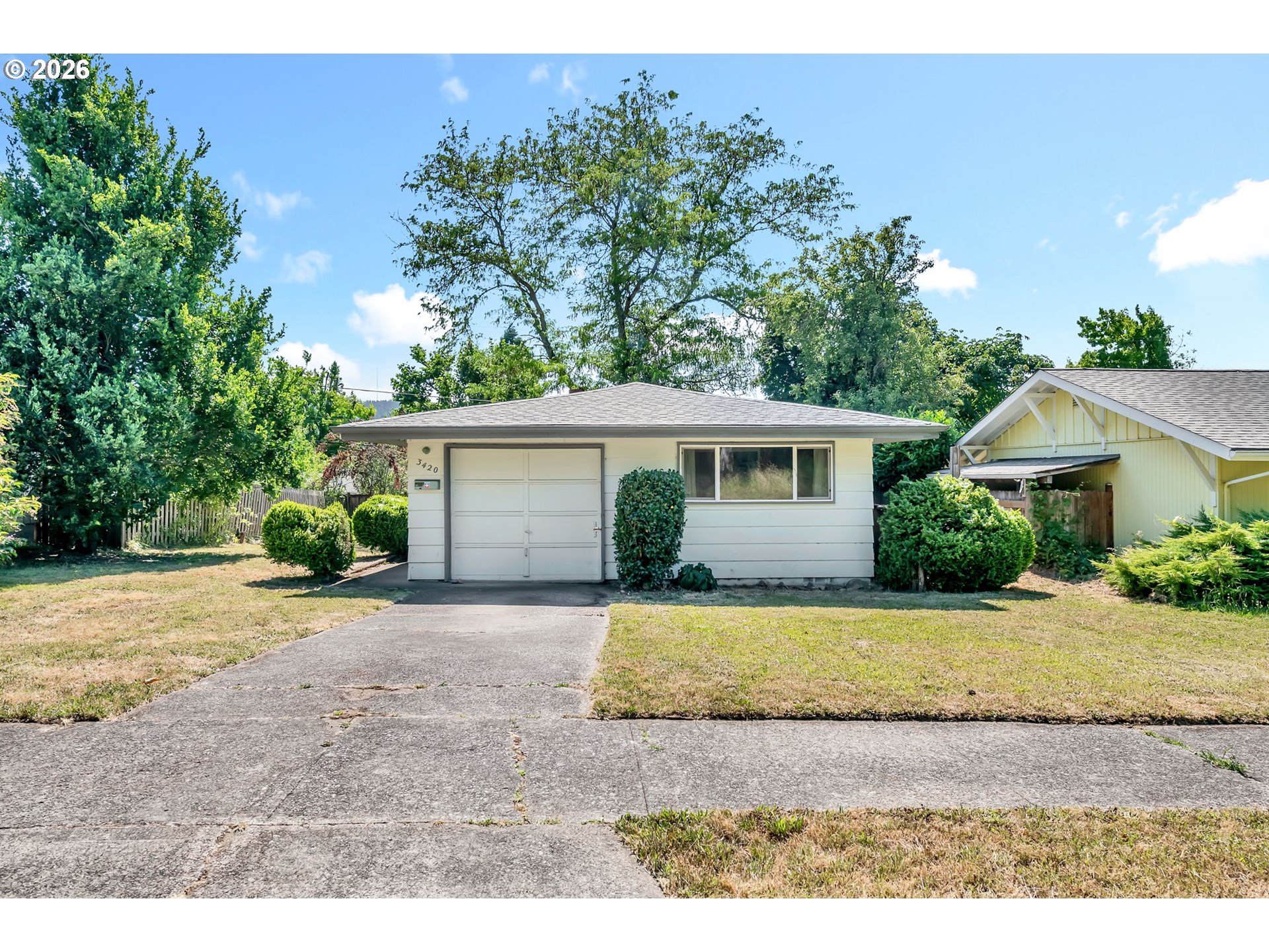 3420 Harris Street Eugene, OR 97405 - Photo 1 of 41