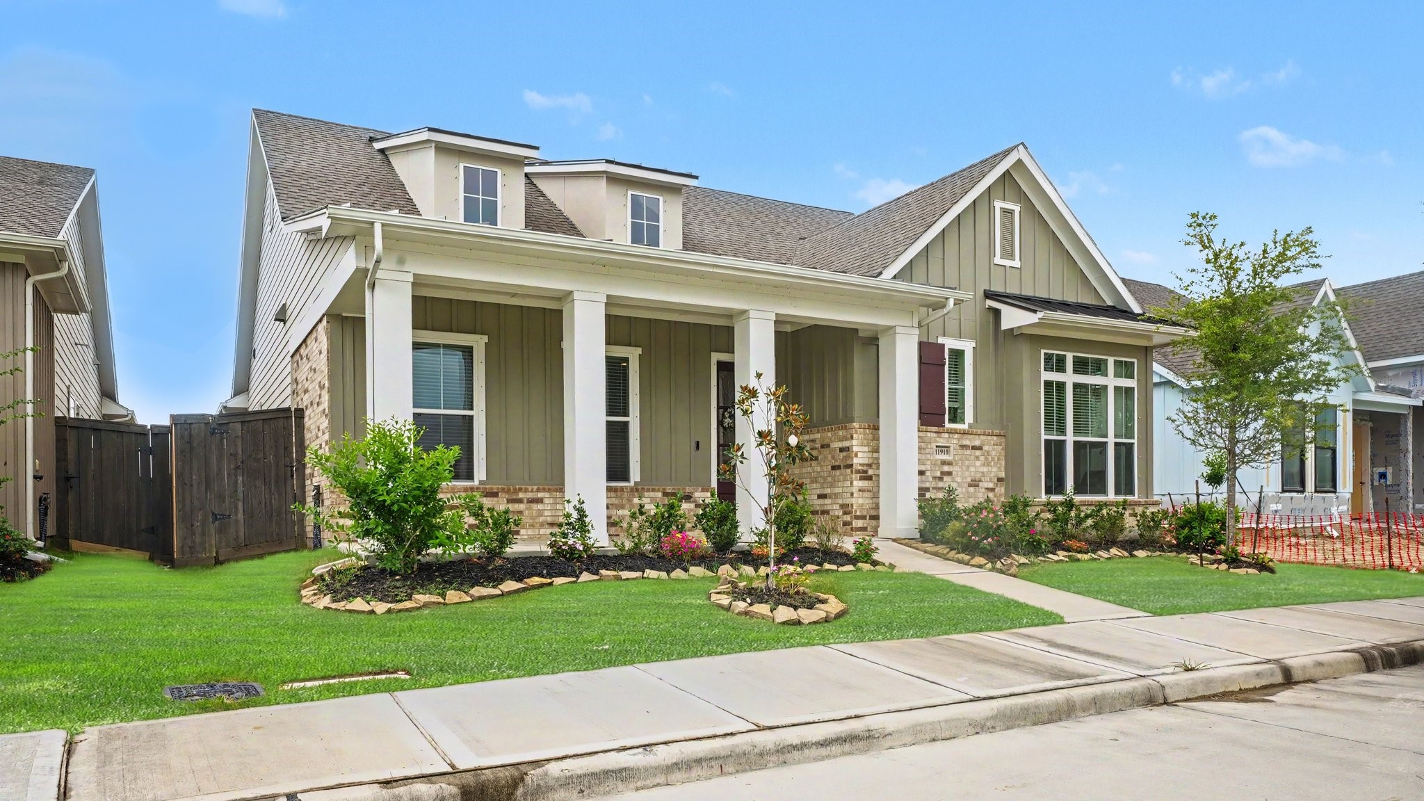 11910 Rice View Drive Mont Belvieu, TX 77523 - Photo 19 of 22