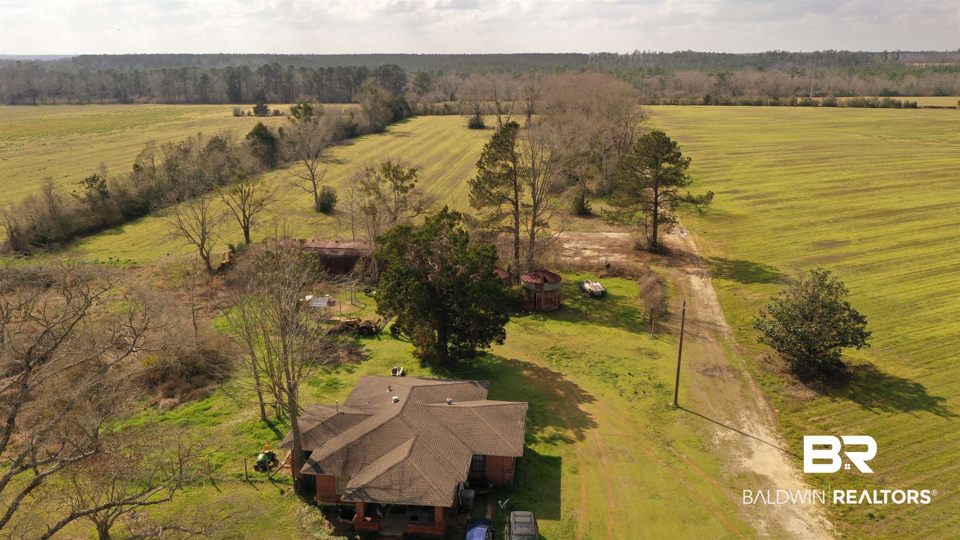 4801 North Pine Barren Road Century, FL 32535 - Photo 15 of 36