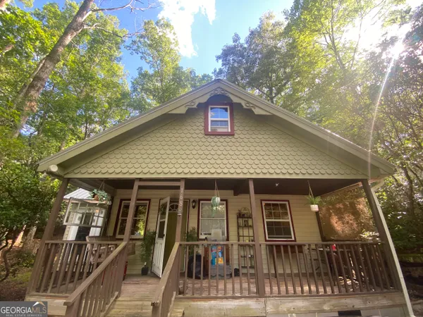 $160,000 | 168 Canyon Pass, Cleveland, GA 30528