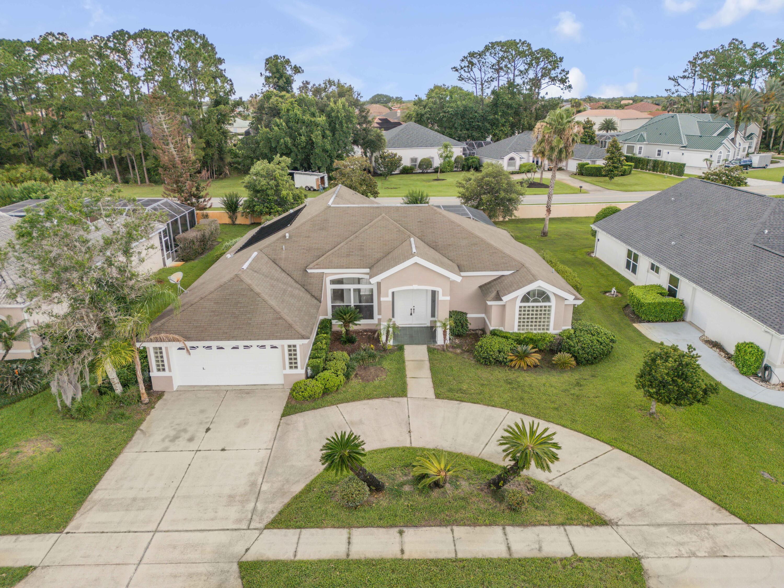 2911 Cypress Ridge Trail Port Orange, FL 32128 - Photo 5 of 49 a - Exterior (5)