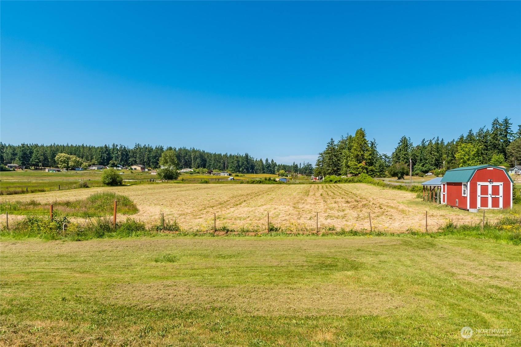 11 West Green Valley Road Oak Harbor, WA 98277 - Photo 32 of 36 a view of an ocean view