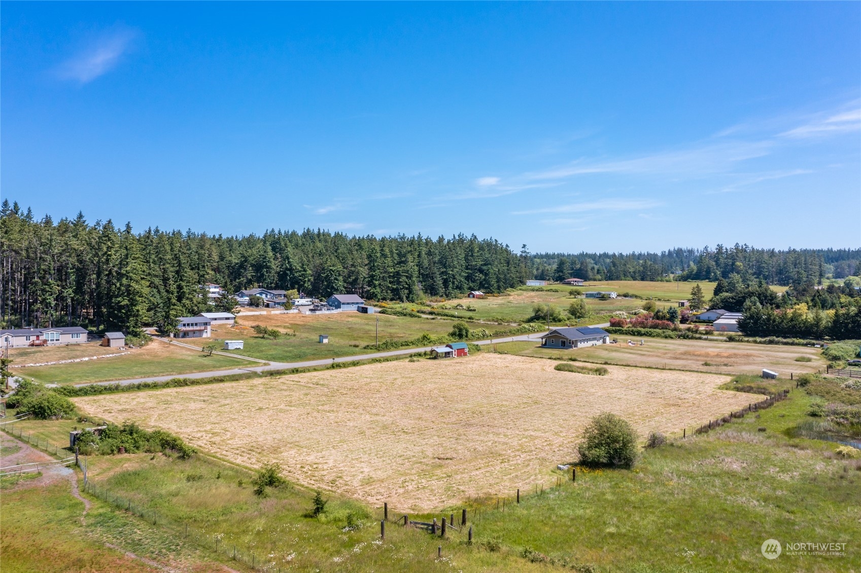 11 West Green Valley Road Oak Harbor, WA 98277 - Photo 35 of 36 a view of swimming pool and lake view
