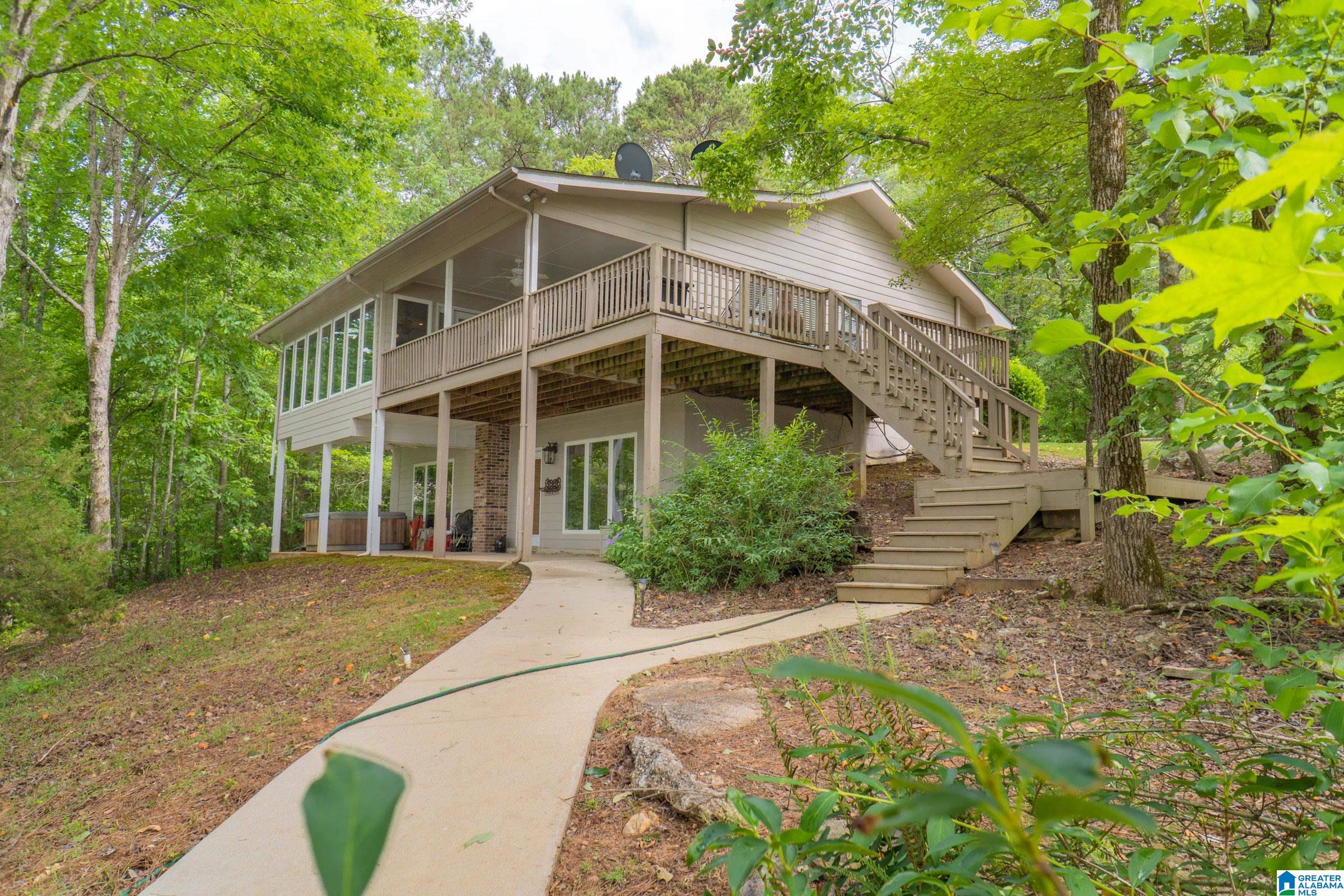 594 48 West Road Lineville, AL 36266 - Photo 1 of 40