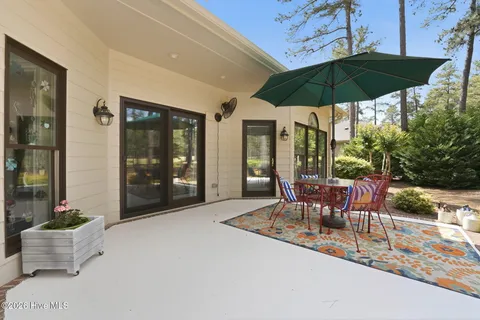 $687,000 | 52 Greyabbey Drive, Pinehurst, NC 28374