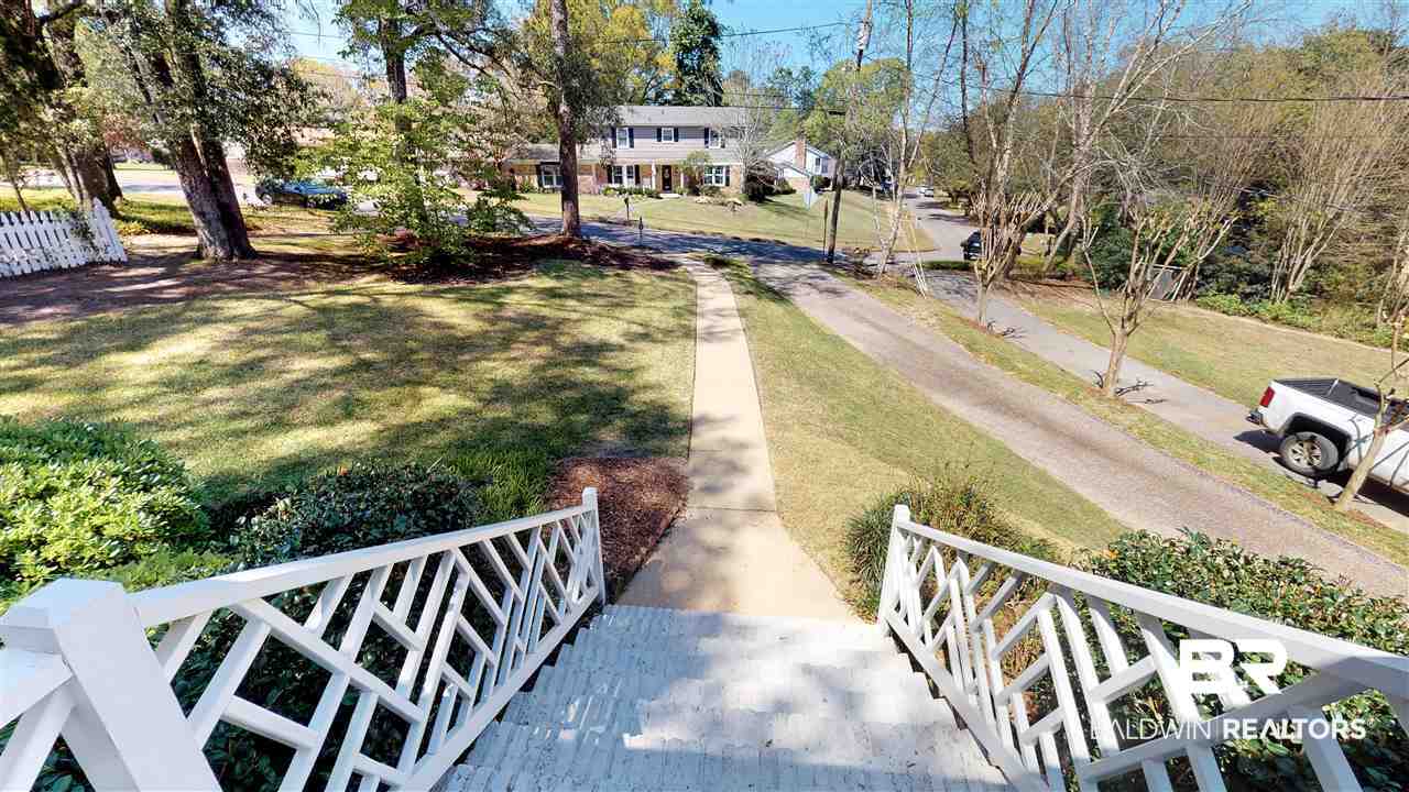 4813 Pine Court Mobile, AL 36608 - Photo 32 of 32
