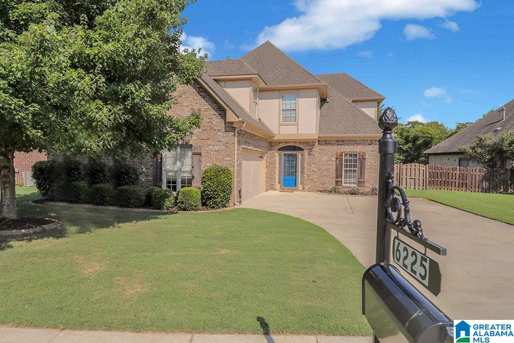 6225 Kestral View Road Trussville, AL 35173 - Photo 34 of 39