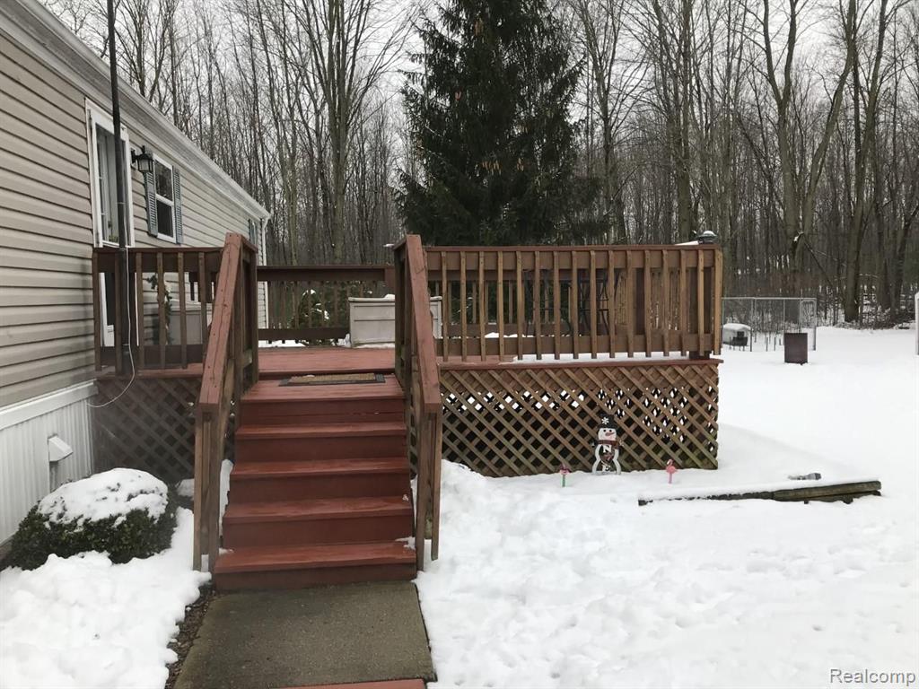 276 South Hurds Corner Road Caro, MI 48723 - Photo 5 of 13