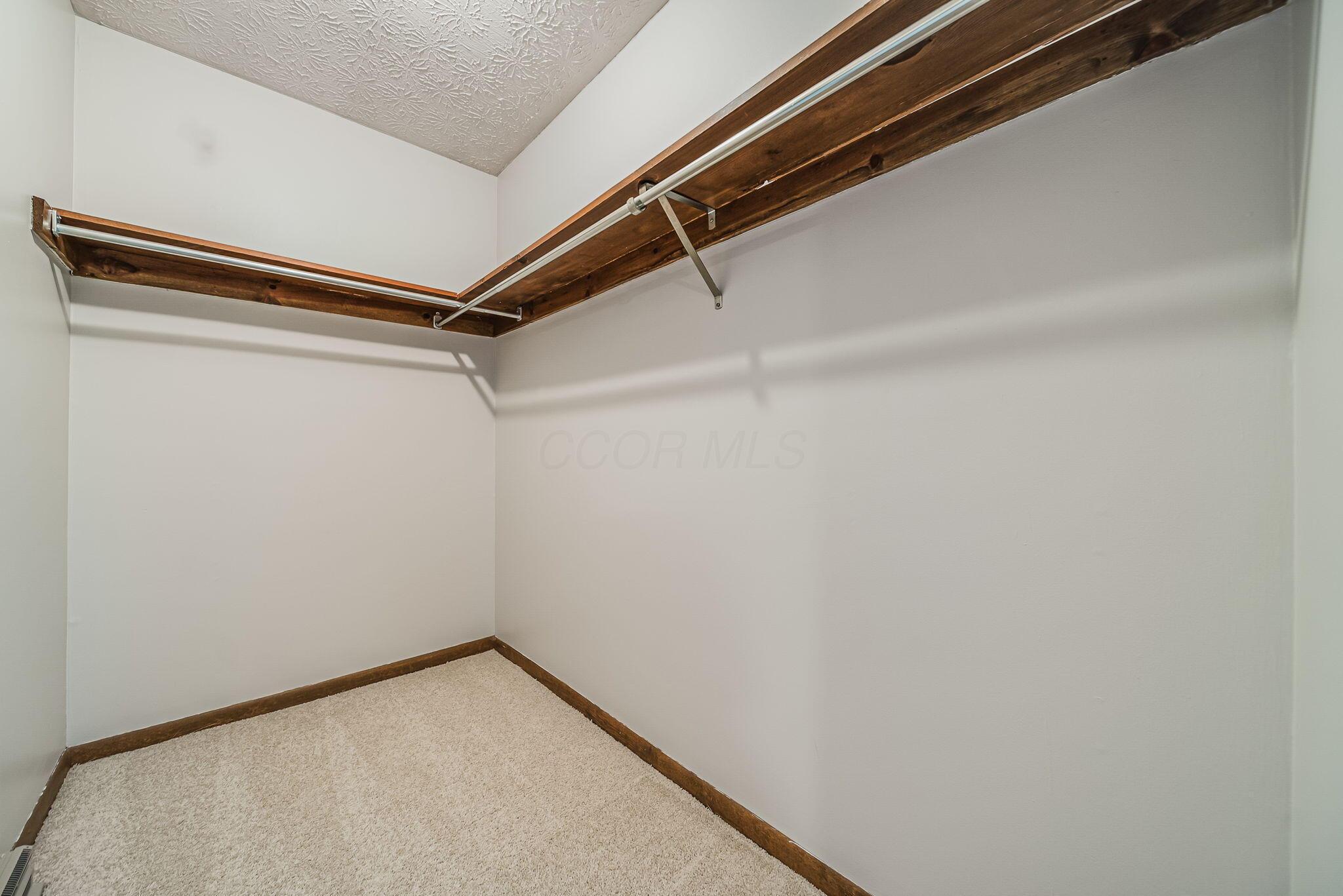 5256 Longrifle Road Westerville, OH 43081 - Photo 31 of 65 Primary Suite - Closet