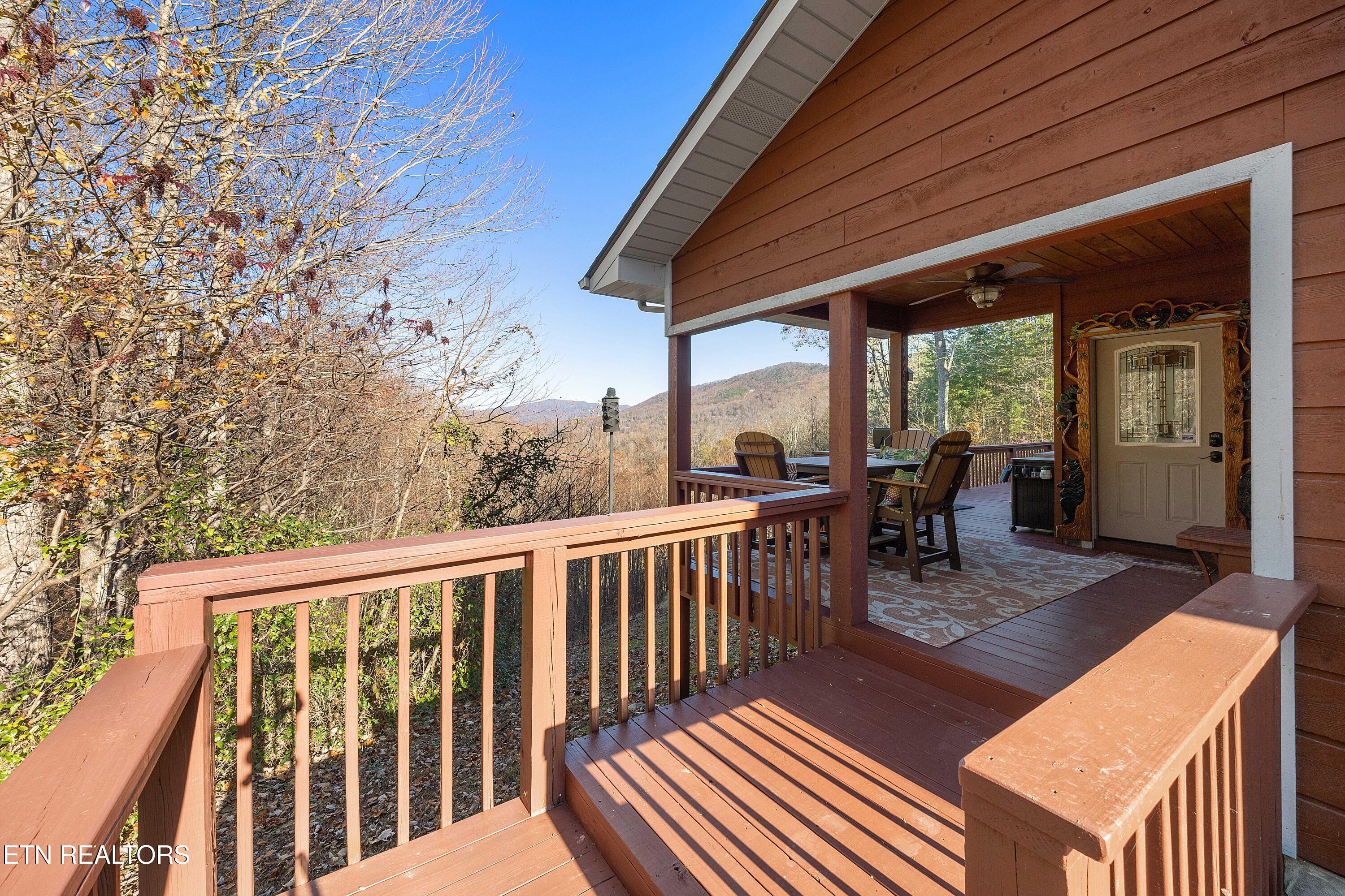 414 Gold Road Cosby, TN 37722 - Photo 5 of 58 L40A1400