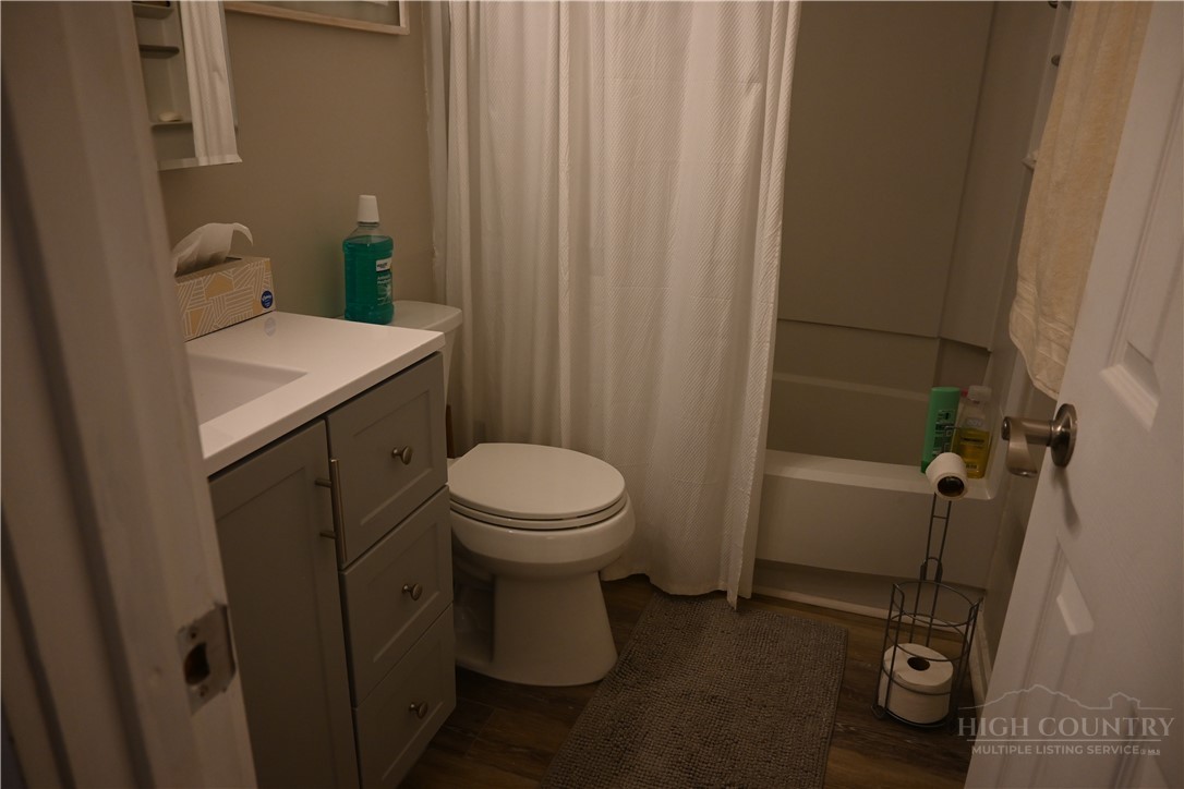 301 Pinnacle Inn Road, Unit 3124 Beech Mountain, NC 28604 - Photo 13 of 21
