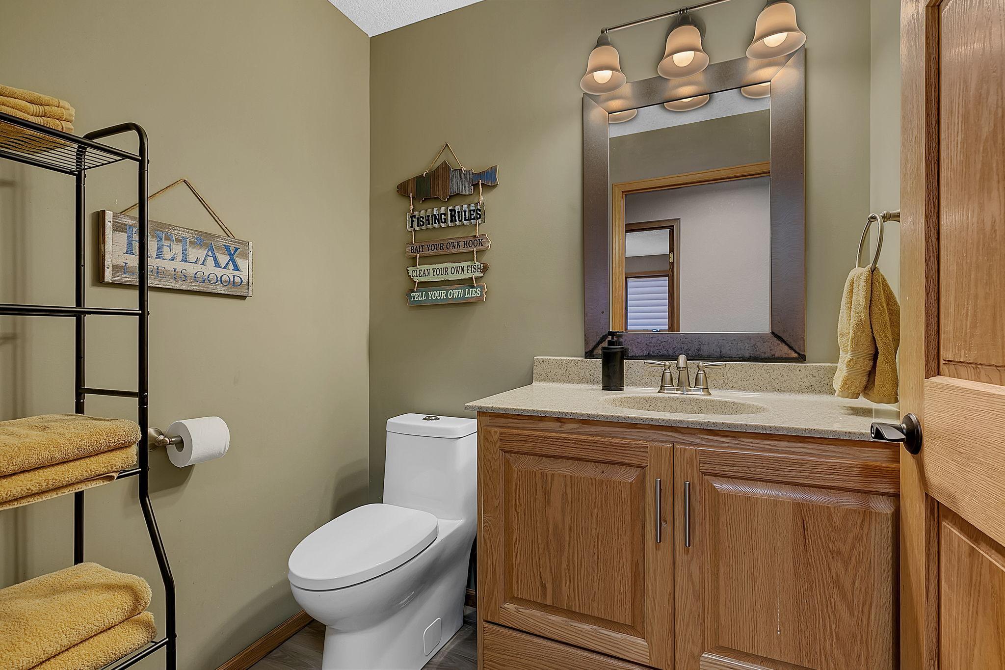7643 Bear Road Cushing, MN 56443 - Photo 21 of 71 Gallery Image 21