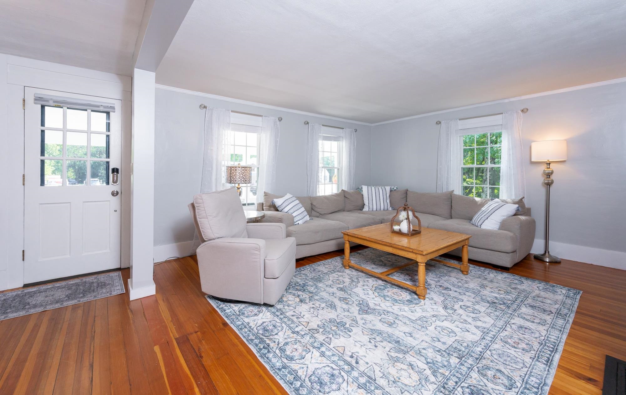 62 Epping Road Exeter, NH 03833 - Photo 18 of 37