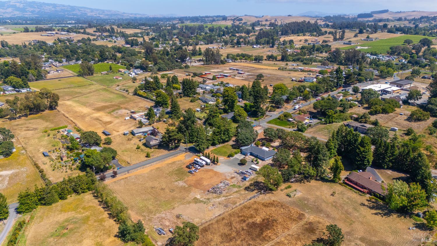 4336 Hessel Road Sebastopol, CA 95472 - Photo 53 of 54