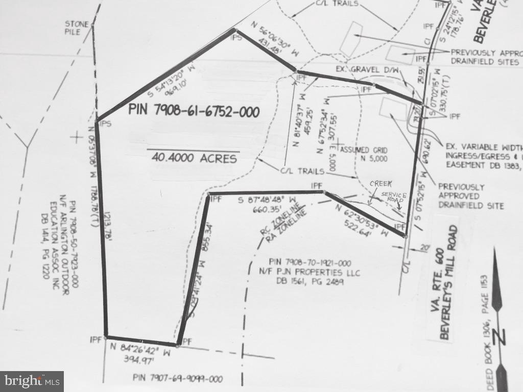 0 Beverleys Mill Road North Broad Run, VA 20137 - Photo 23 of 23 Gallery Image 23