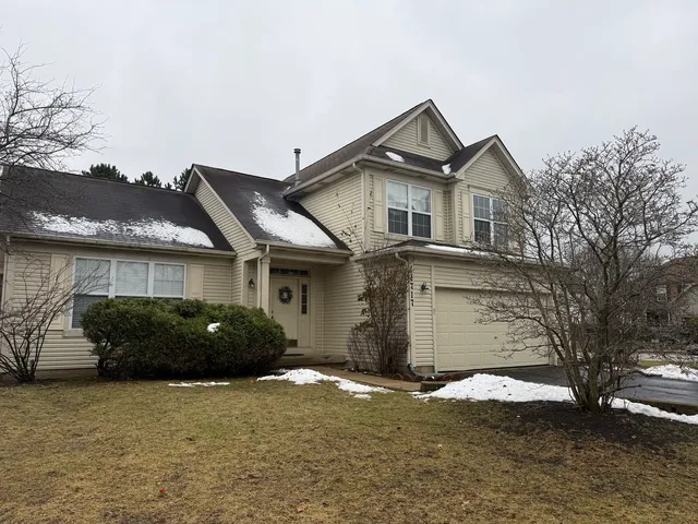 $2,600 | 11717 South Derby Lane, Plainfield, IL 60585