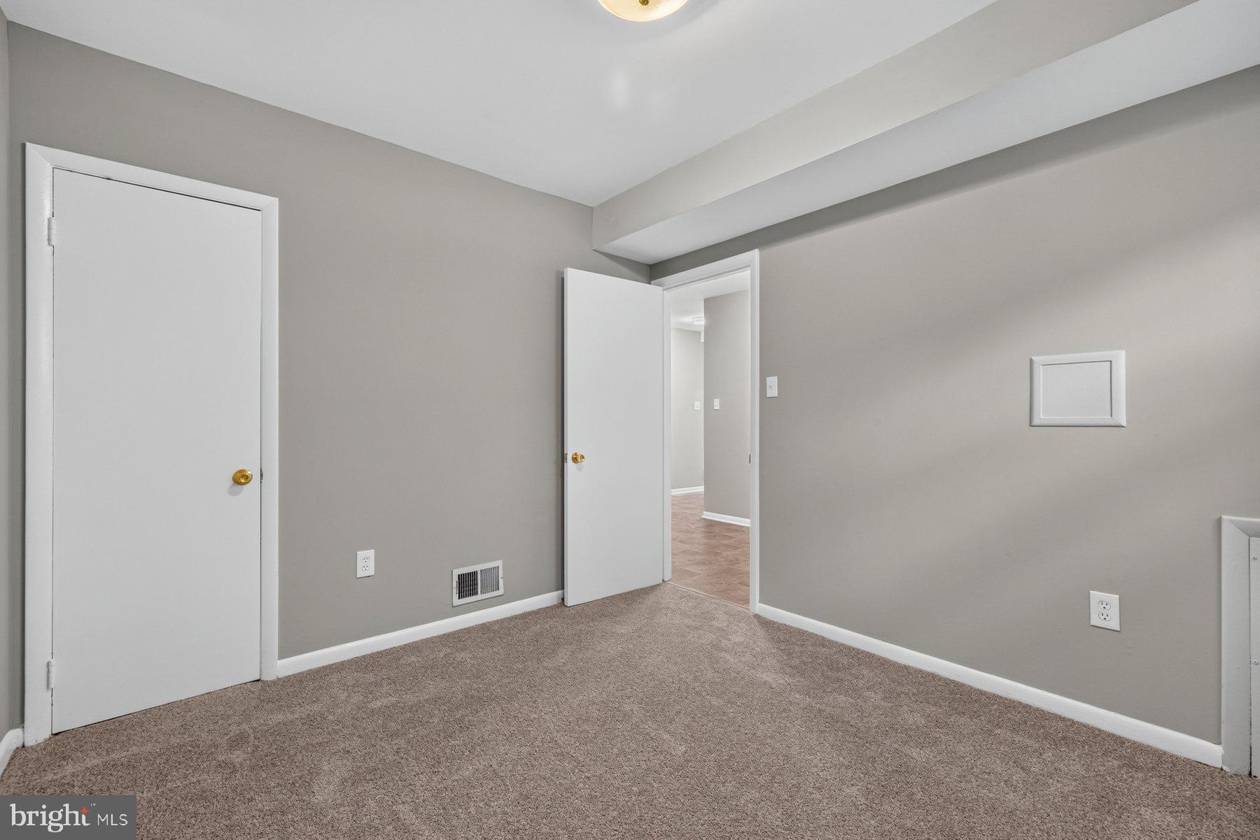 4035 Adams Drive Silver Spring, MD 20902 - Photo 28 of 37 Entry Level Bedroom