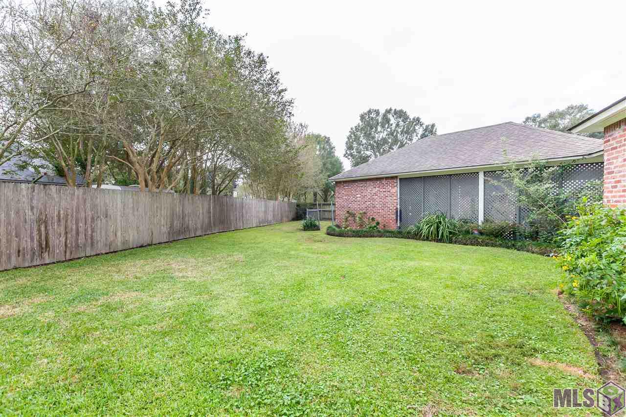 13326 South Plantation Ridge Court Baton Rouge, LA 70810 - Photo 25 of 26 Gallery Image 25