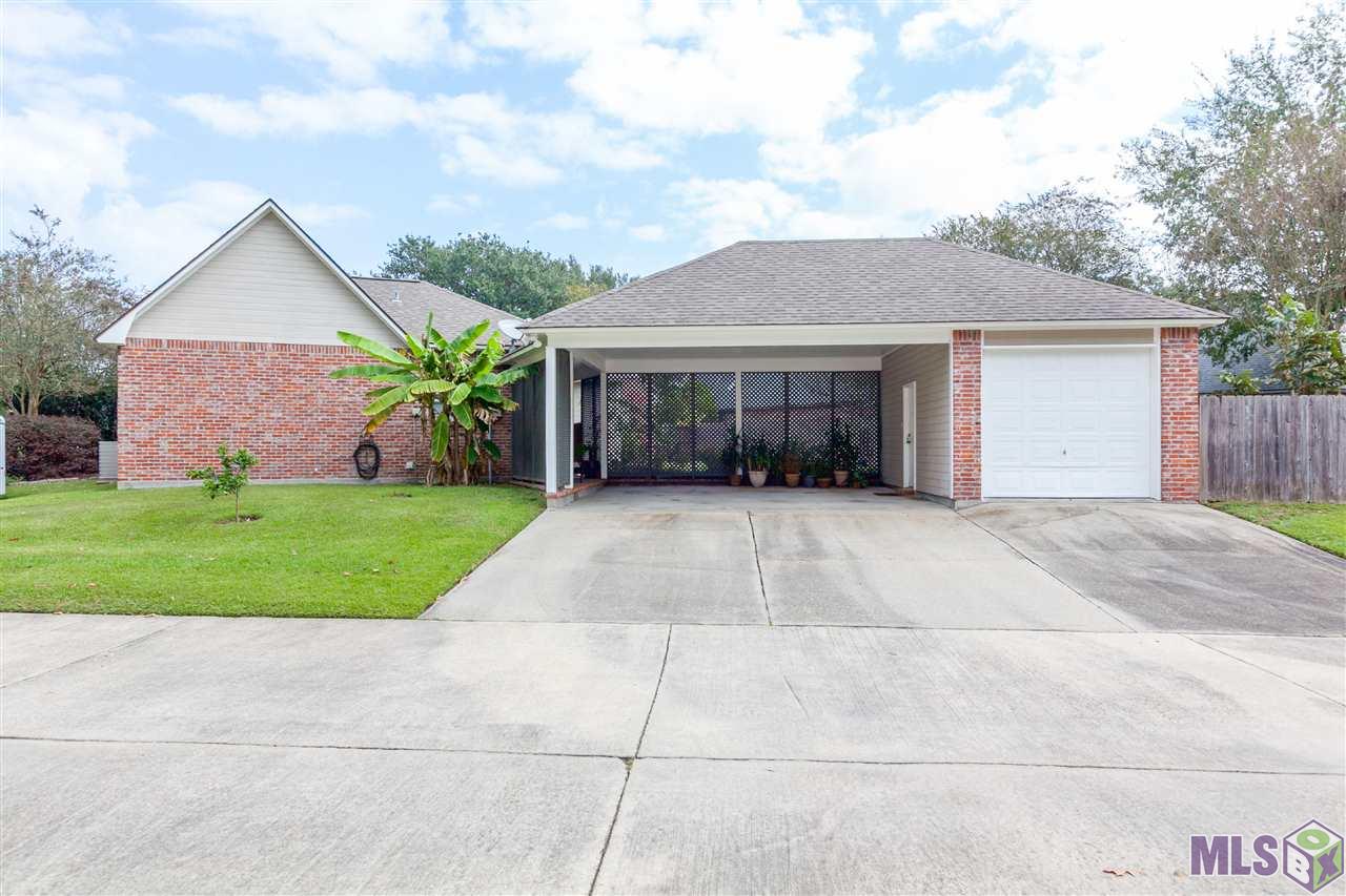 13326 South Plantation Ridge Court Baton Rouge, LA 70810 - Photo 26 of 26 Gallery Image 26