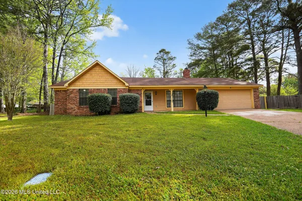 $194,500 | 16 Christopher Court, Jackson, MS 39212