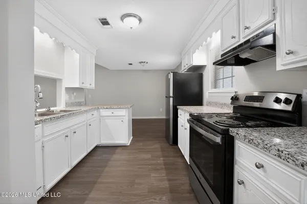 $194,500 | 16 Christopher Court, Jackson, MS 39212