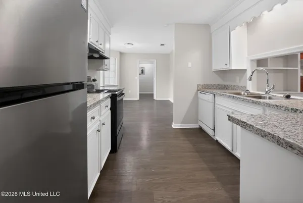 $194,500 | 16 Christopher Court, Jackson, MS 39212