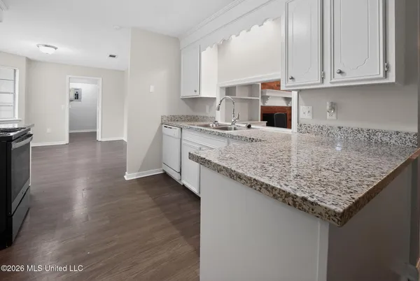 $194,500 | 16 Christopher Court, Jackson, MS 39212