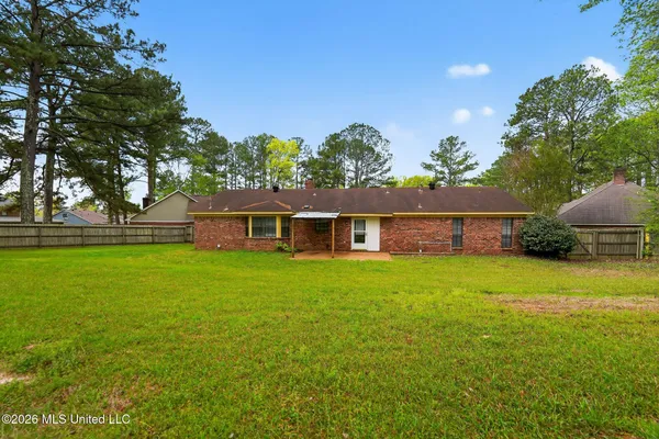 $194,500 | 16 Christopher Court, Jackson, MS 39212