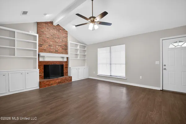 $194,500 | 16 Christopher Court, Jackson, MS 39212