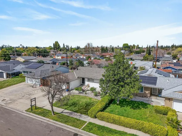 a picture of floor plan