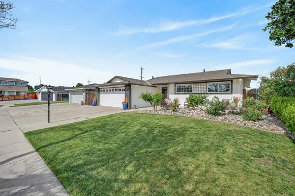 $1,500,000 | 559 Yurok Circle, San Jose, CA 95123