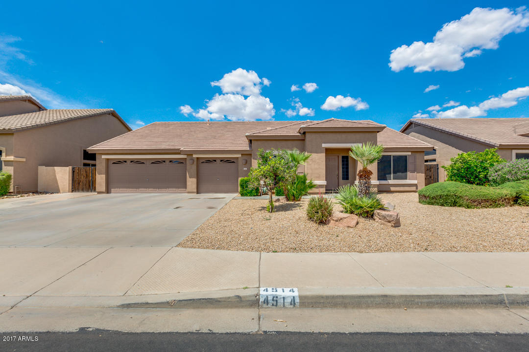 4514 East Decatur Street Mesa, AZ 85205 - Photo 1 of 33 01-Decatur