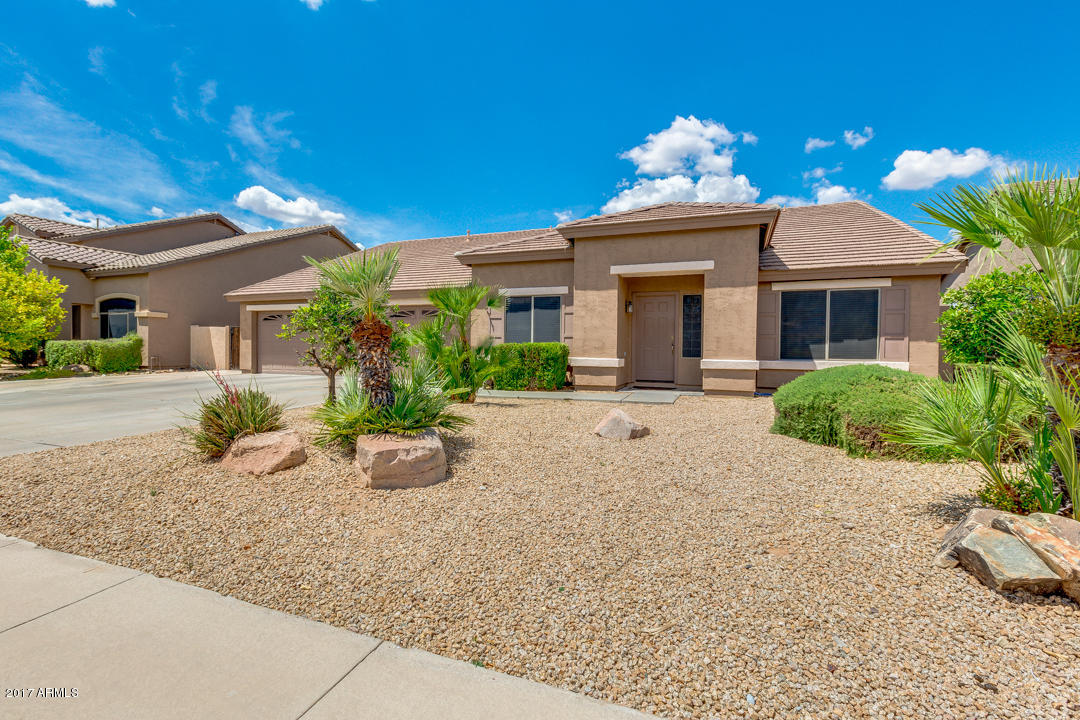 4514 East Decatur Street Mesa, AZ 85205 - Photo 2 of 33 02-Decatur