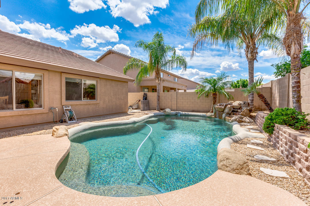 4514 East Decatur Street Mesa, AZ 85205 - Photo 24 of 33 25-Decatur