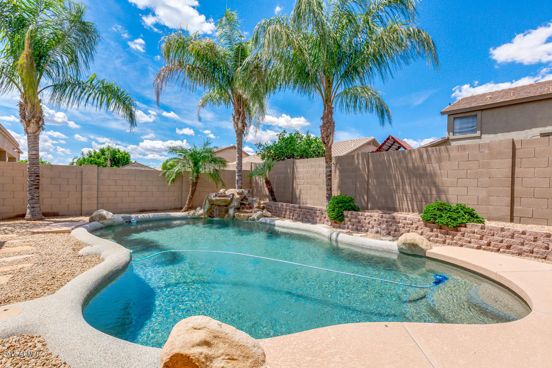 4514 East Decatur Street Mesa, AZ 85205 - Photo 25 of 33 26-Decatur