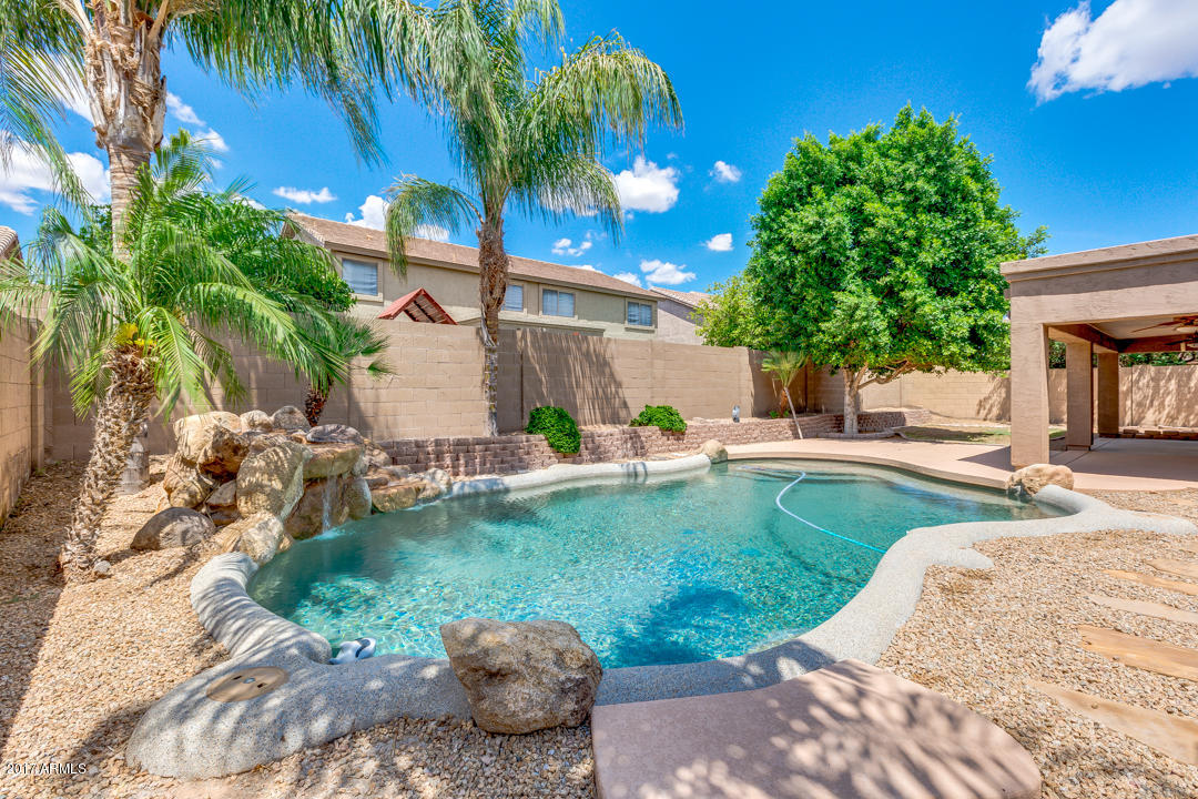 4514 East Decatur Street Mesa, AZ 85205 - Photo 26 of 33 27-Decatur