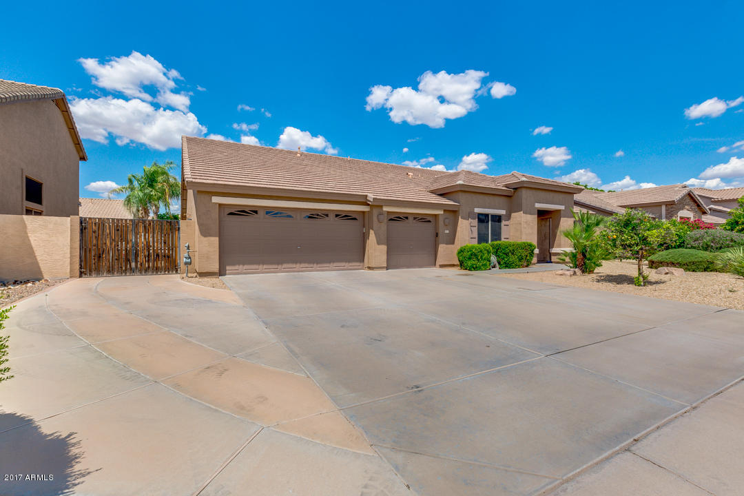 4514 East Decatur Street Mesa, AZ 85205 - Photo 3 of 33 03-Decatur