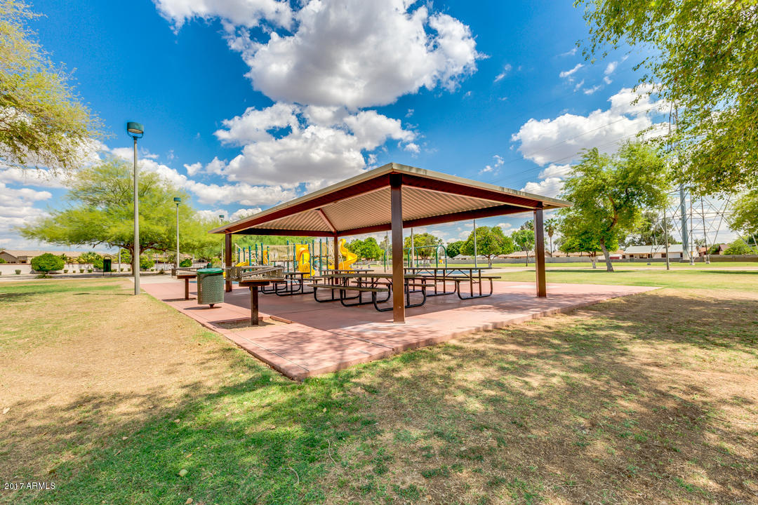 4514 East Decatur Street Mesa, AZ 85205 - Photo 32 of 33 33-Decatur