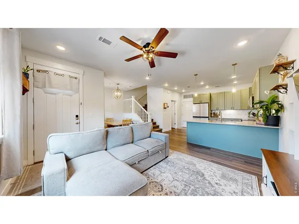 $375,000 | 2402 49th Ave Court, Unit 2, Greeley, CO 80634